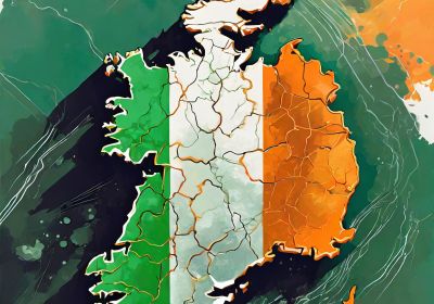 Irland 2024