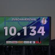 Stadion-Neubau in Zwickau